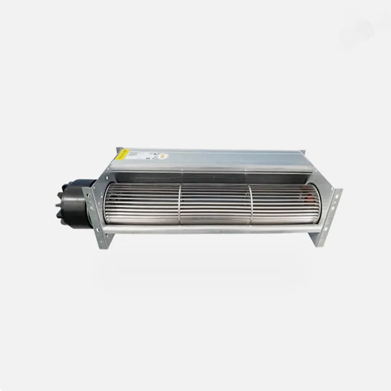 

New Original Crossflow Fan qk08a-2em.50.ch QK08B-2EM.50.CH