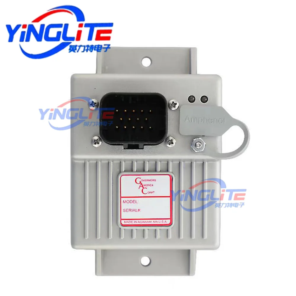 EEG7000 Electronic Speed Controller for AFR211 Genuine Diesel Engine Replacement Part Enhanced Performance
