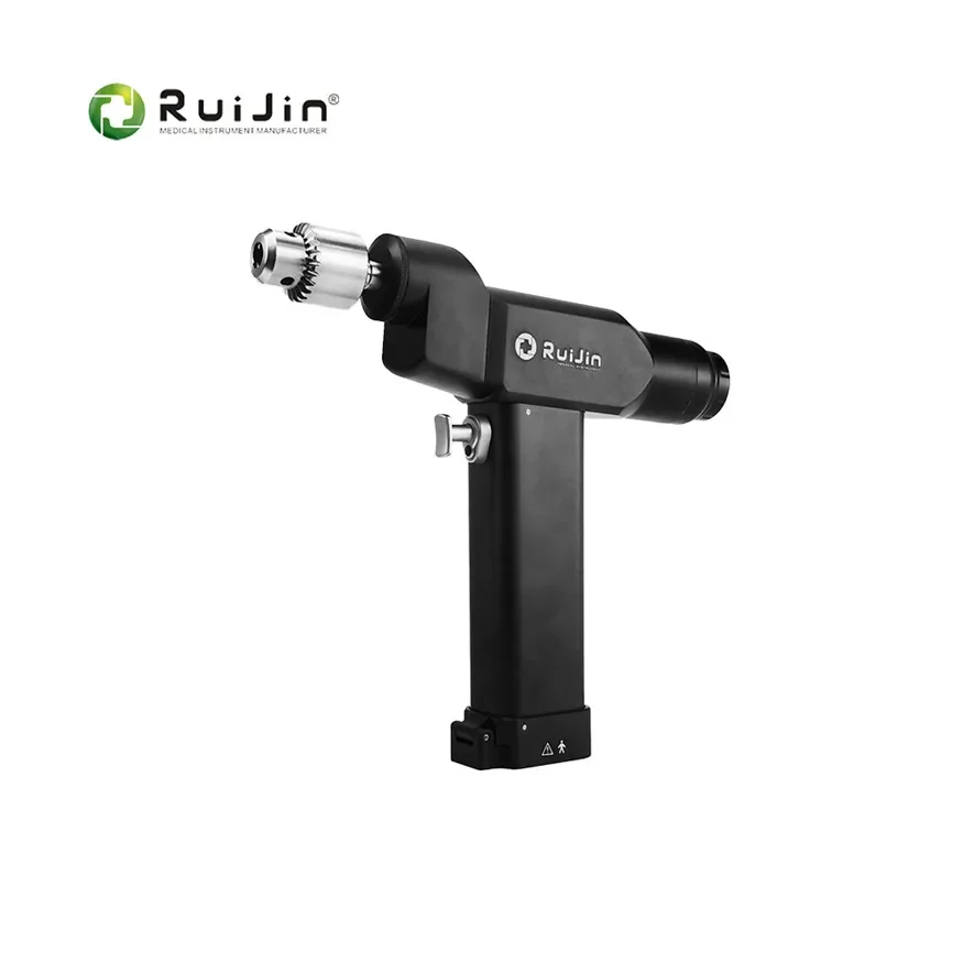 Vet orthope power drill cannulated type