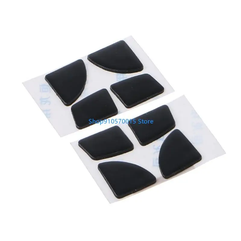 

B95C Mouse Feet Skates Mouse Pads for DeathAdder Mouse Skates