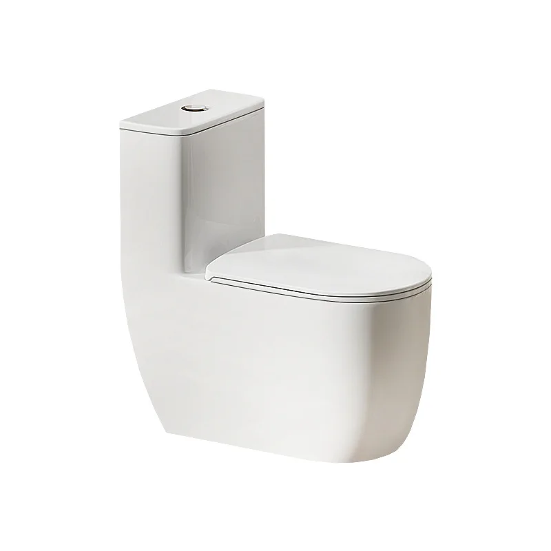 

Household toilet toilet ceramic pumping super swirl large diameter water-saving ordinary toilet