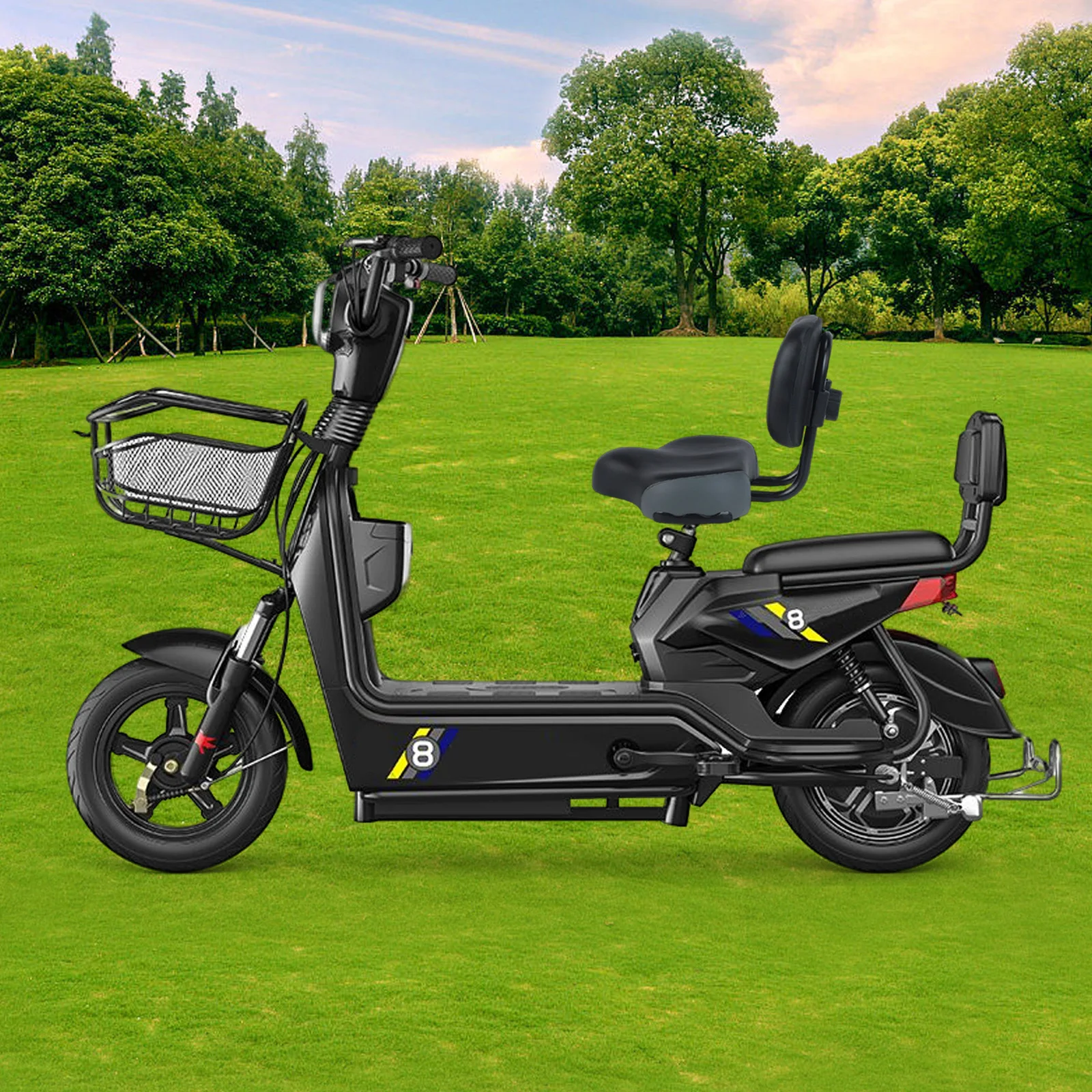 

Сменная мягкая подставка для спинки, велосипедное седло со спинкой, подушка из полиуретана для велосипедов, трехколесных велосипедов, литий-ионных велосипедов