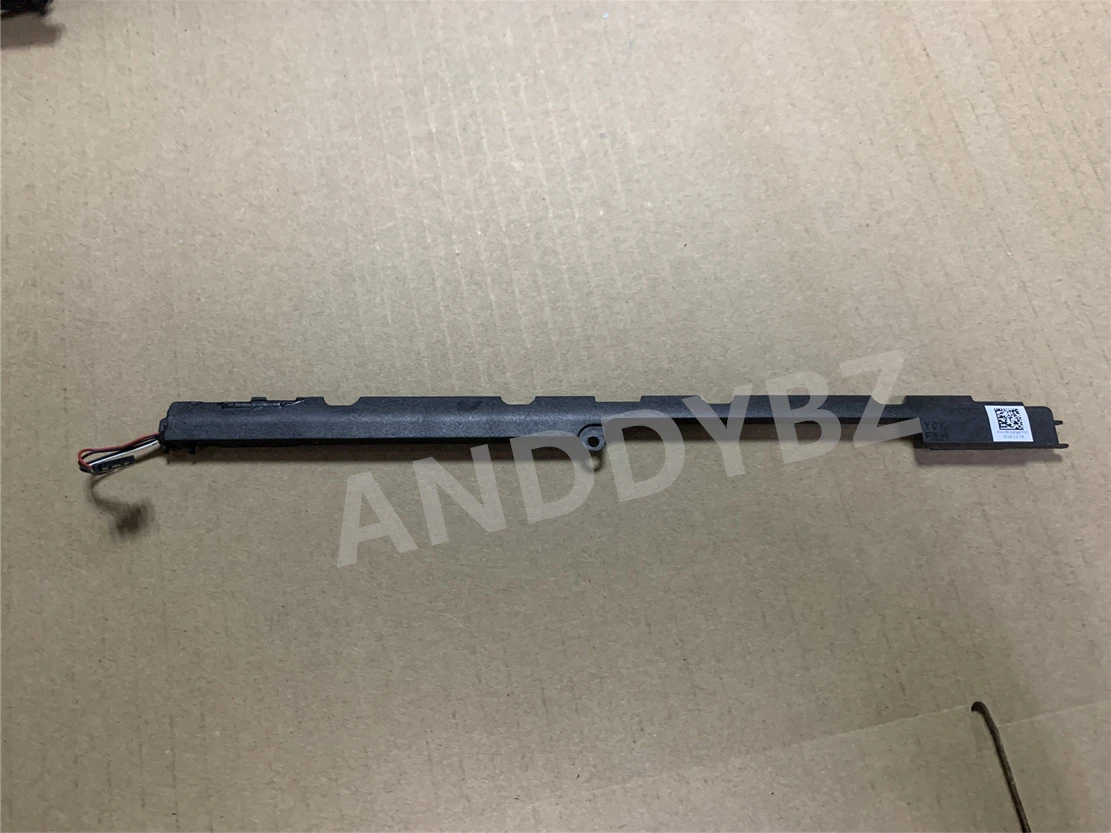 Original FYH38Y0KSATP00 For HP Chromebook 13 G1 LAPTOP Speaker  Tested Good Free Shipping