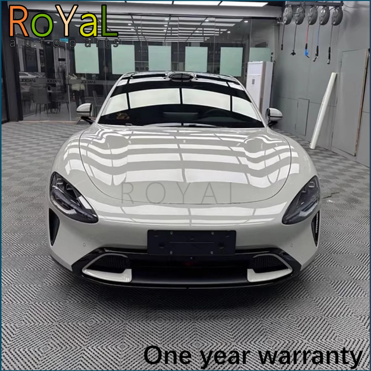 

TPU fatty paint surface protective film, whole car roll film, scratch resistant, brightening, invisible car cover