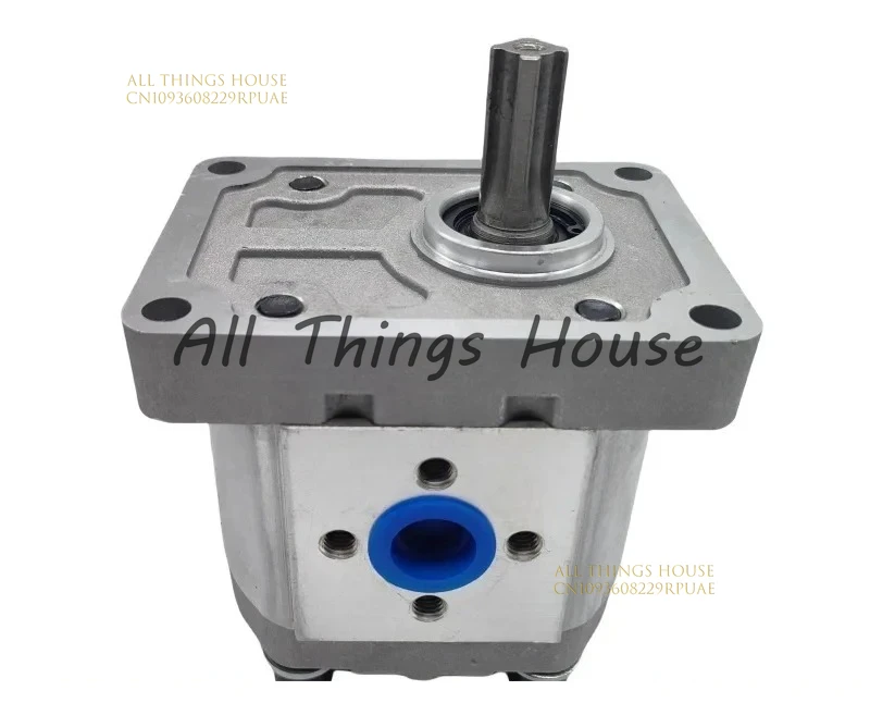 

CBN-F304 CBT-F306 F310 F312 F316 F318 F320/F325 Гидравлический шестеренный насос