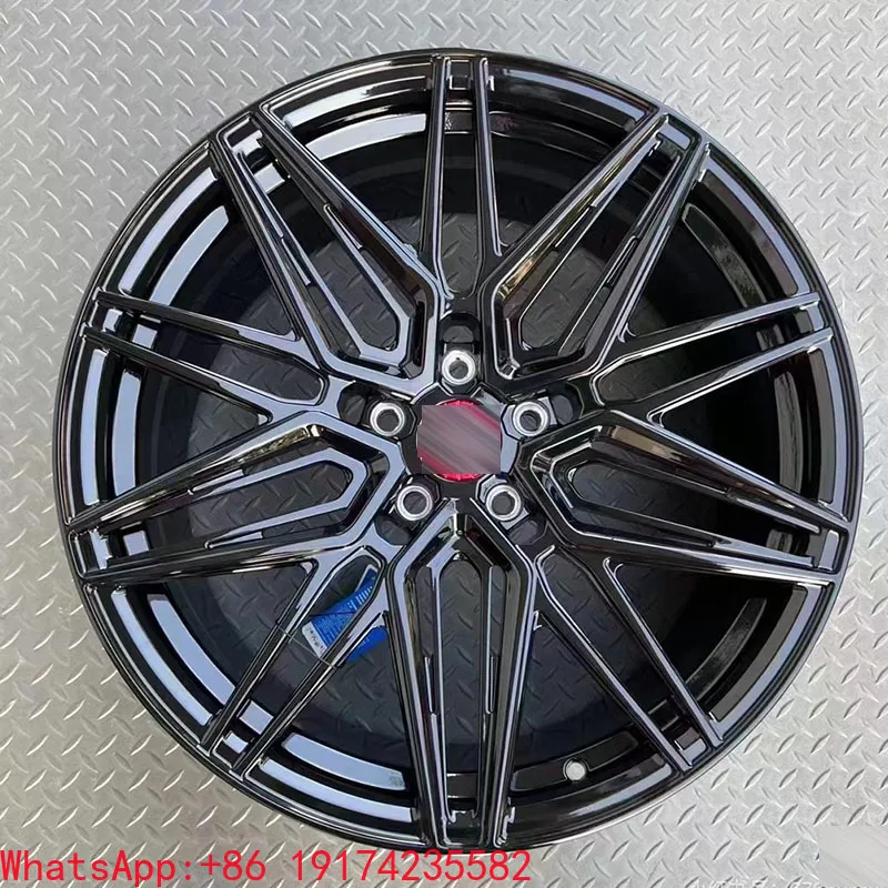 

Custom 5x120 5x114.3 5x112 5x108 17 18 19 20 Inch Alloy Passenger Car Forged Wheels Rims for Voss-en Hf2 Hf4 Hf7 bm In-finit
