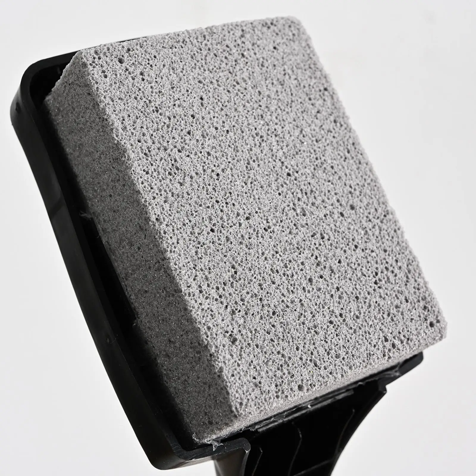 Griddle Cleaning Brush Grill Brick Cleaner Sink Toilets Home Pumice Stone