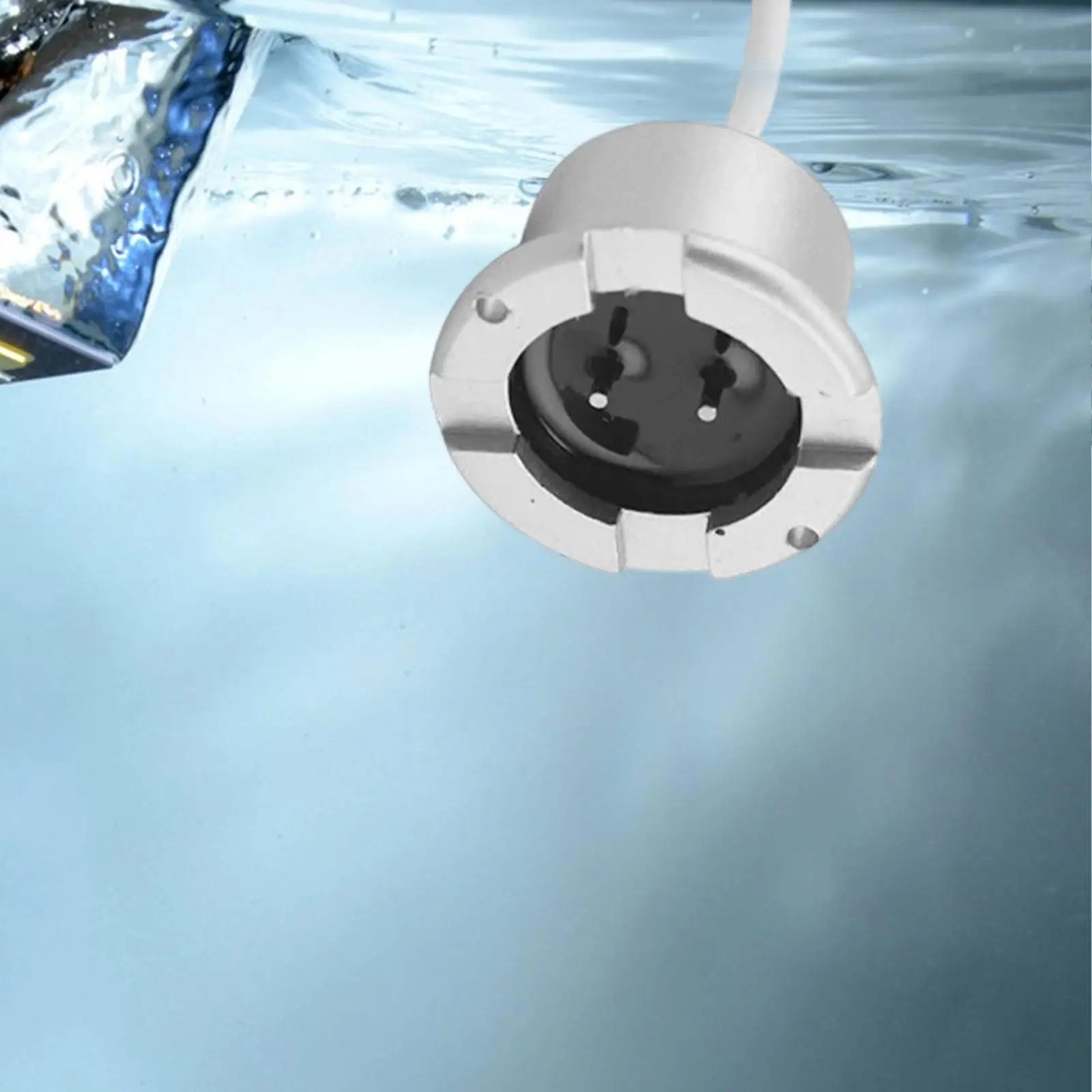 

Датчик уровня воды, детектор 24 В постоянного тока для бассейна, подвала, аквариума