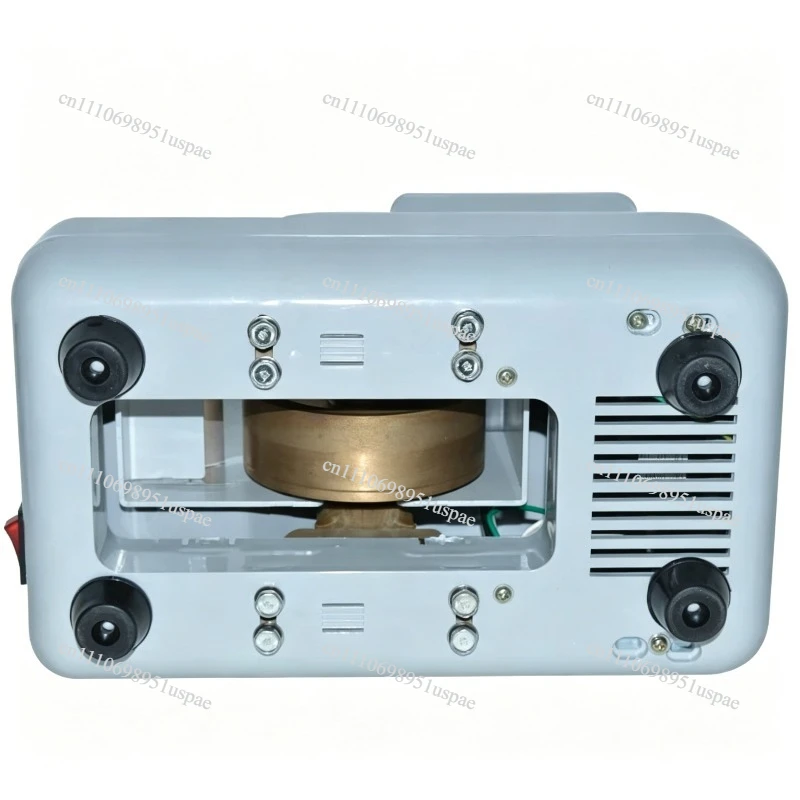 1PC CP-7-35WV Lens Edger Optical Lens Hand Edger Manual Hand Mill Optical Processing Grinder Machine 110/220V