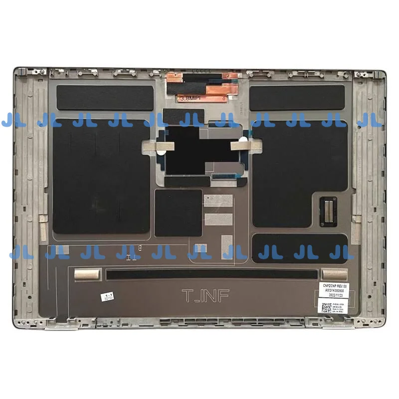 

JL новый ЖК-дисплей задняя крышка верхний чехол для ноутбука Dell Latitude 7440 E7440 0PJ8G1