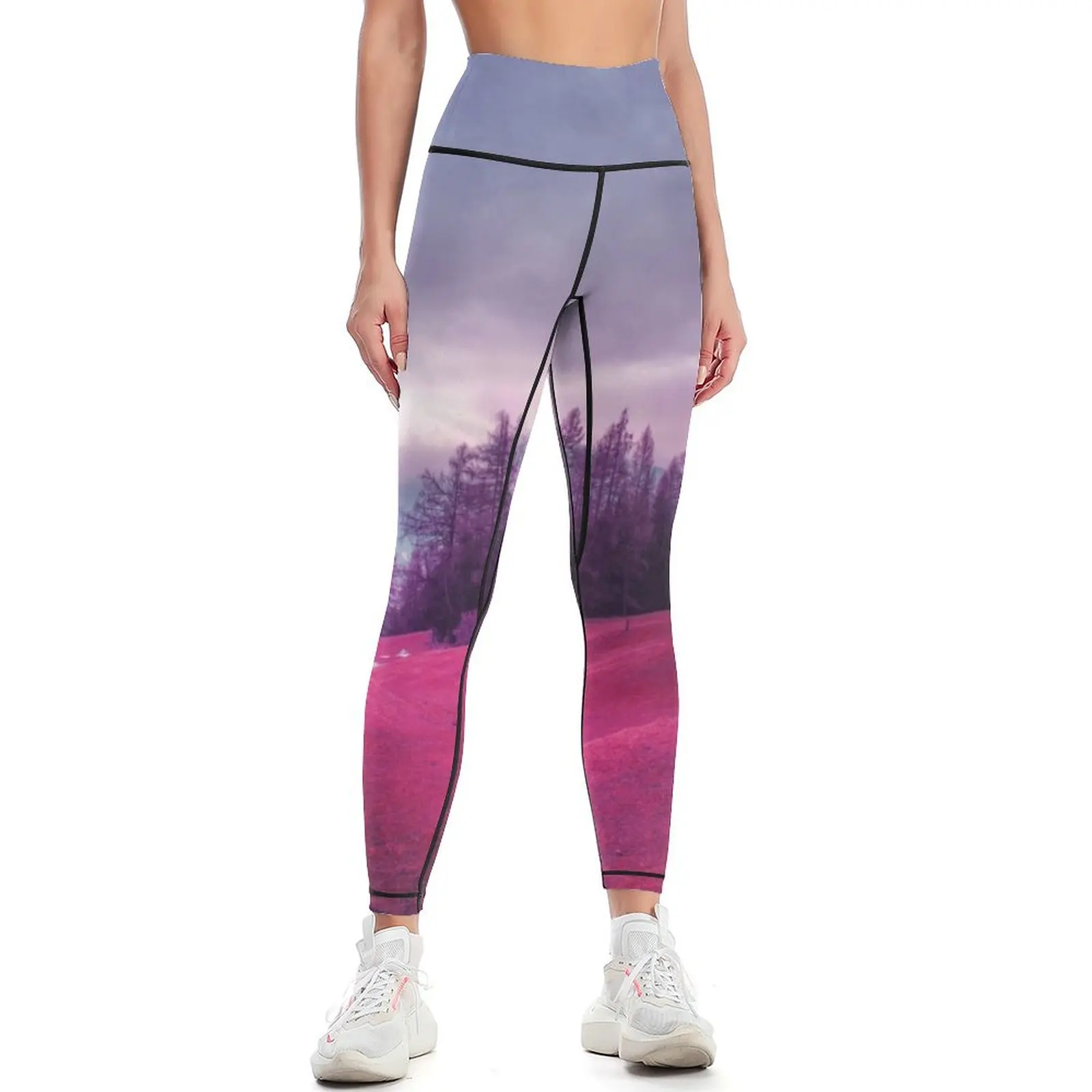 

Lost in the moment Leggings Women's sportswear for physical Womens Leggings