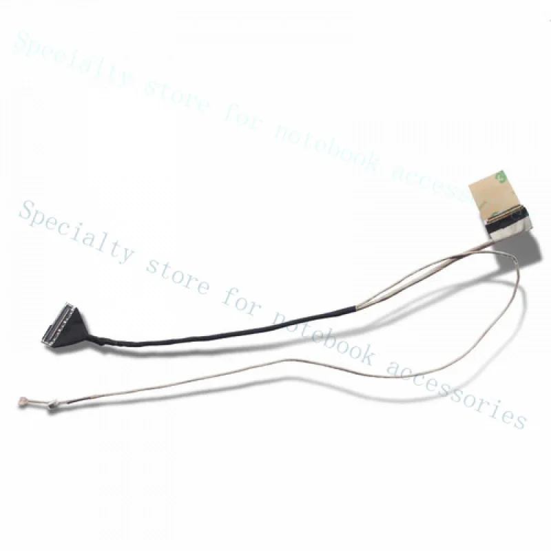 A+ For Asus K56VM A56C K56 K56C K56CM K56CA S56C 14005-00600100 LED LCD Video Cable
