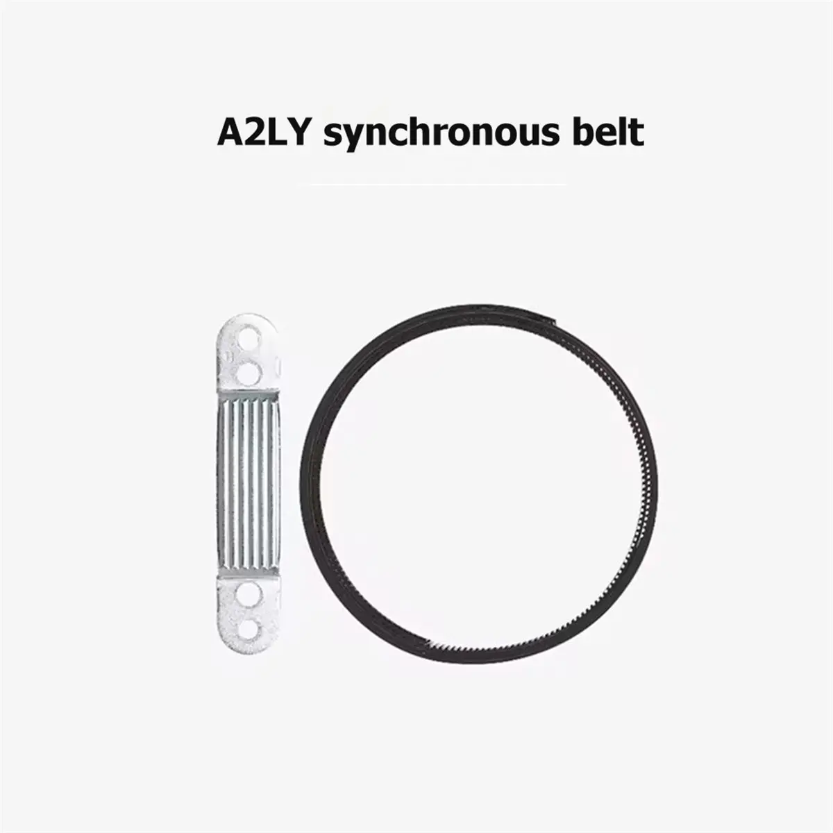 For A2L Y- Timing Belt (Compatible with A2L) - 3D Printer Accessory