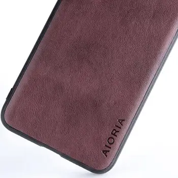 Pouzdro pro Google Pixel 4A 5G 4 XL Luxusní klasický kožený kryt pro Google Pixel 4A 10 nejlepší prodej pouzdro pro Pixel 4a - №8