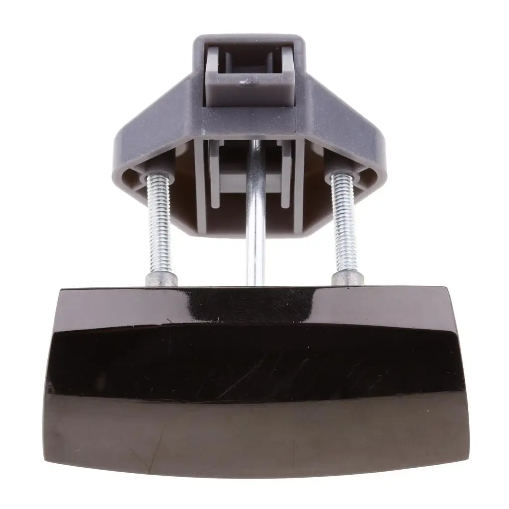 주방 침실 RV 캐러밴용 서랍 캐비닛 찬장 손잡이 손잡이