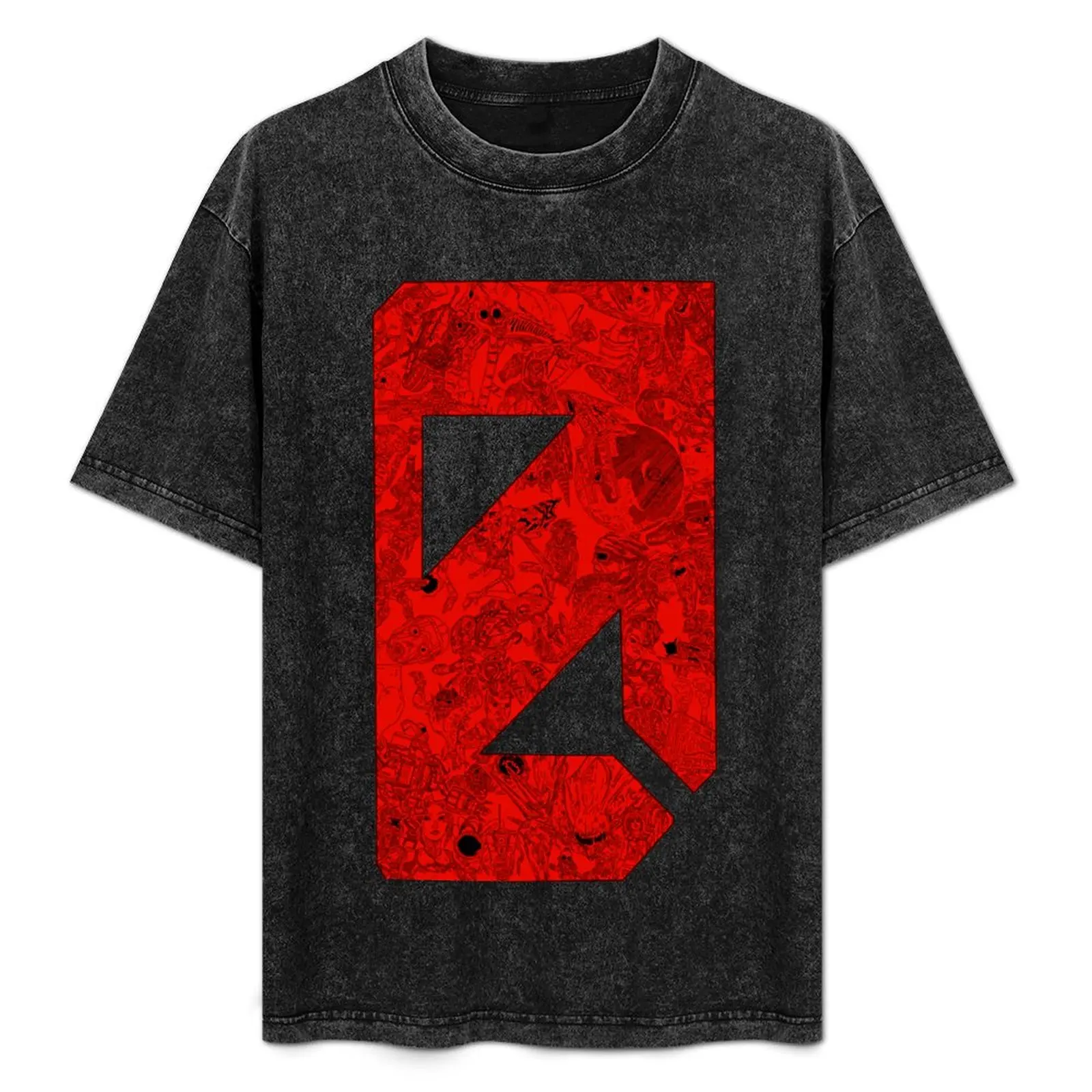 

Zer0, The Man, The Myth, The Legend T-Shirt Casual Work Wear T-Shirt