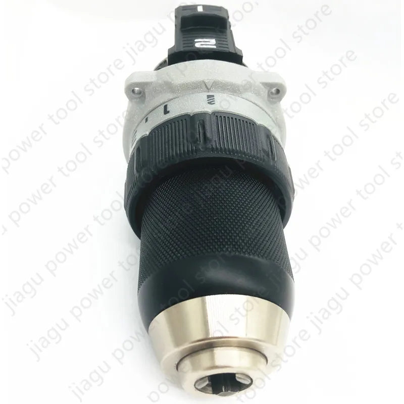 Imagem -04 - Redutor Box Transmissão Gearbox Acessórios para Ferramentas Elétricas Ferramentas Elétricas Parte Dewalt Dcd800 Dcd800d2t Na034897