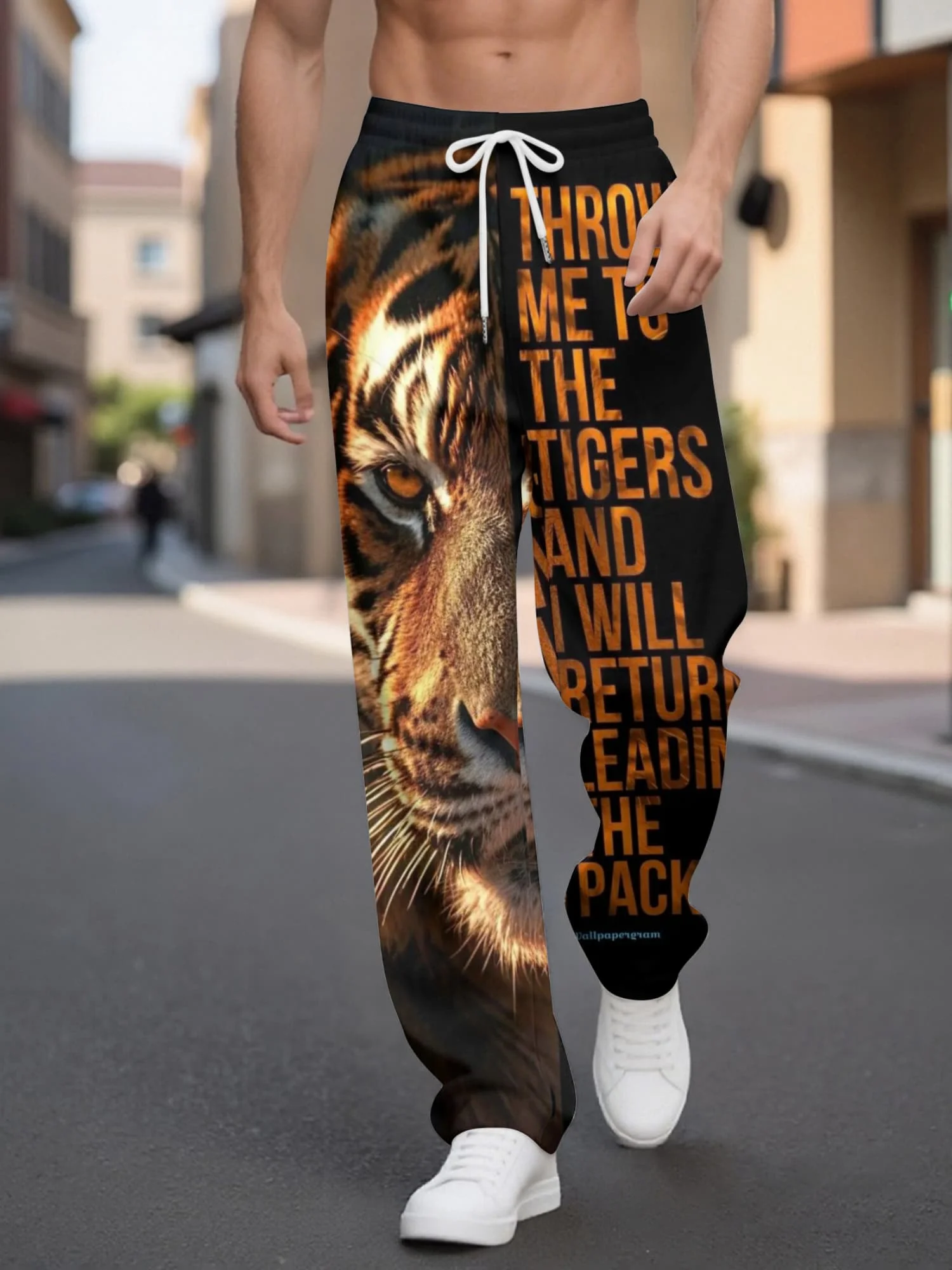 

Casual Pants 3D Summer Hot Selling Luxury Men and Women 2025 New Comfortable Sweat Absorbing High-quality Quick Drying Pants