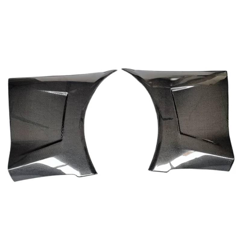 

High quality ART style carbon fiber car fender pair for Toyota Supra A90 A91