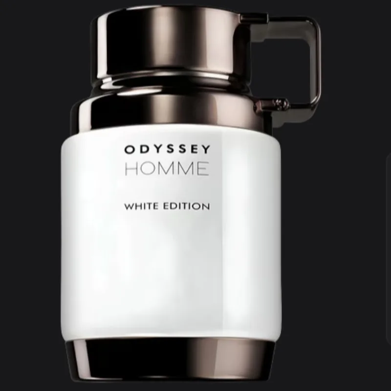 Homme White