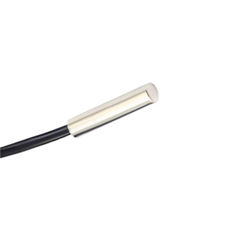 W1209 Waterproof NTC Thermistor Precision Temperature Sensor, Wire Cable Probe for Arduino W1401, 10K 1% 3950, 0.5m 1m 2m 3m