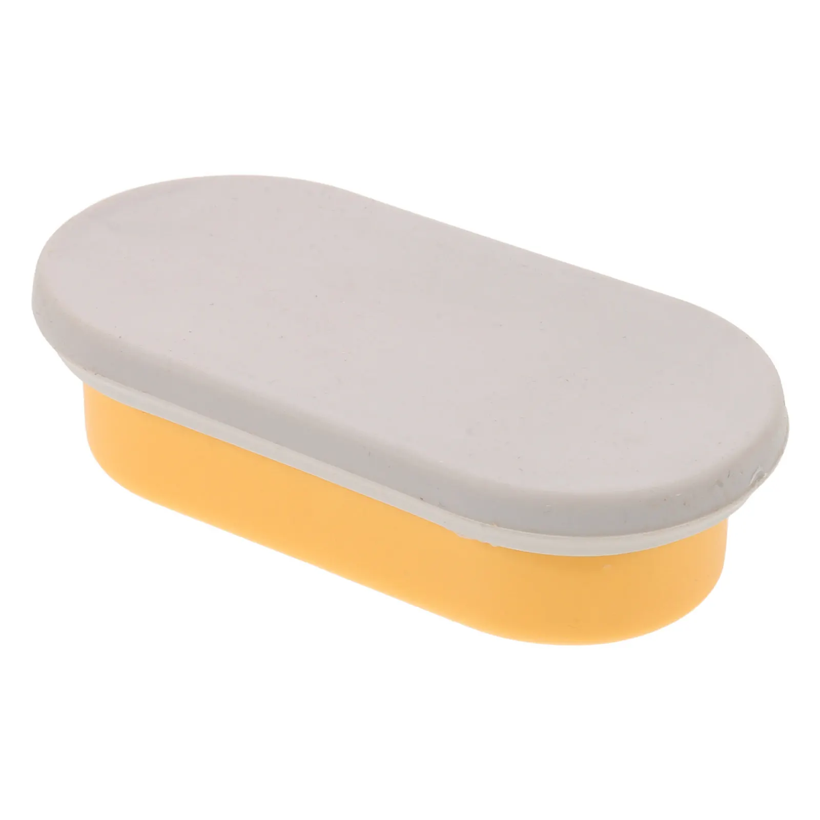 Base Antideslizante con Hebilla y Tuerca para Corral de Bebé, Accesorio de Fijación Segura para Corral, Soporte de Suelo para Reemplazo de Valla de Niños Pequeños