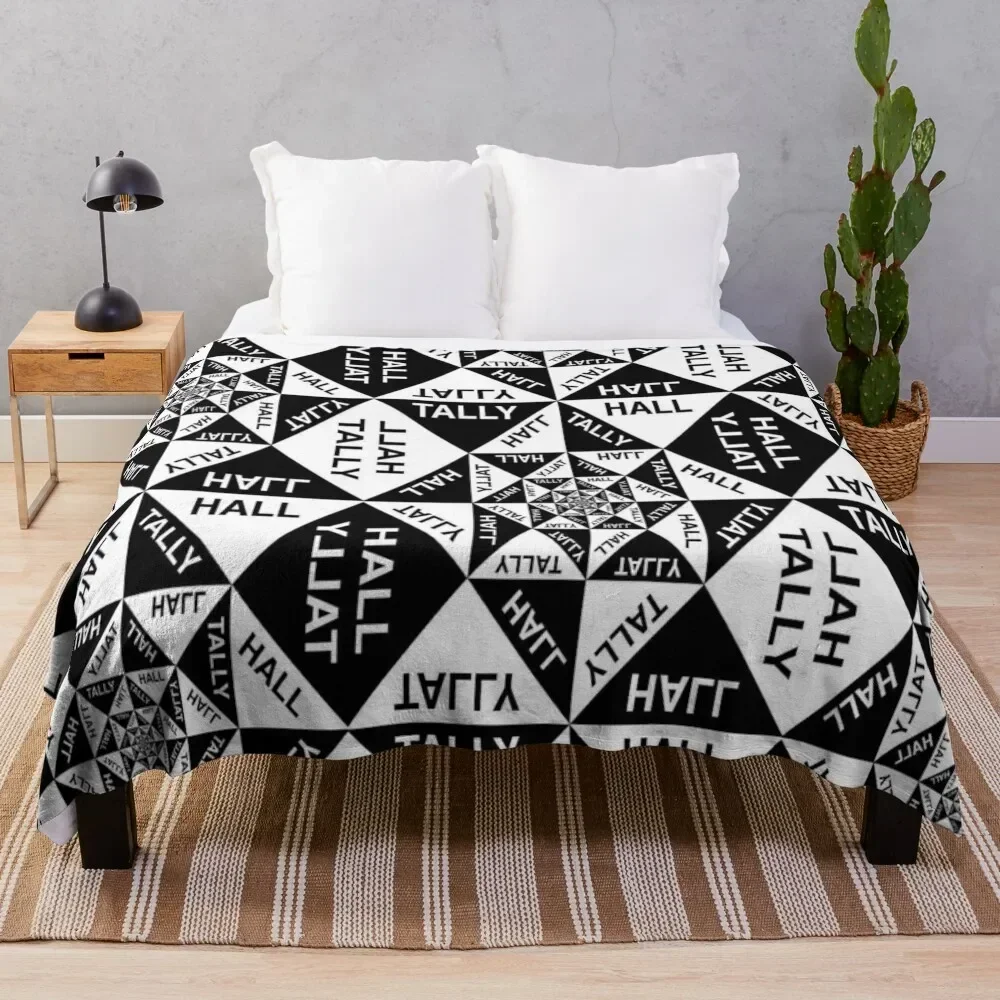 

Tally Throw Blanket Blankets For Bed Retros christmas decoration Blankets