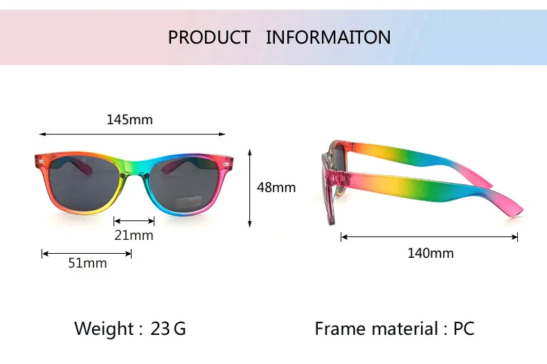 Modische Vintage Quadratische Sportsonnenbrille für Männer und Frauen Angeln Fahren Sonnenbrille für Herren Damen Party-Brillen Sonnenbrillen – Detail 3