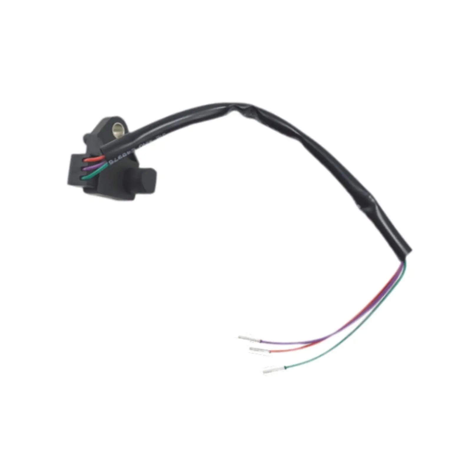 Transductor de velocidad de turbina 31705AA620, fácil de instalar, accesorios de coche resistentes y fiables, pieza de reparación, reemplazo de alto rendimiento