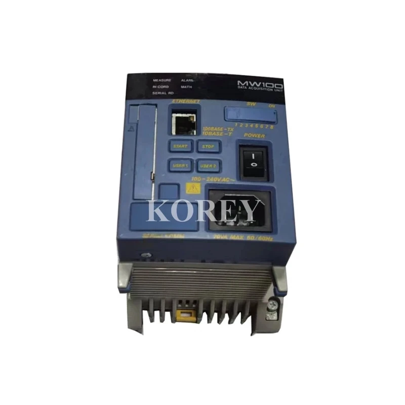 MW100 Series PLC Module MW100-E-1D