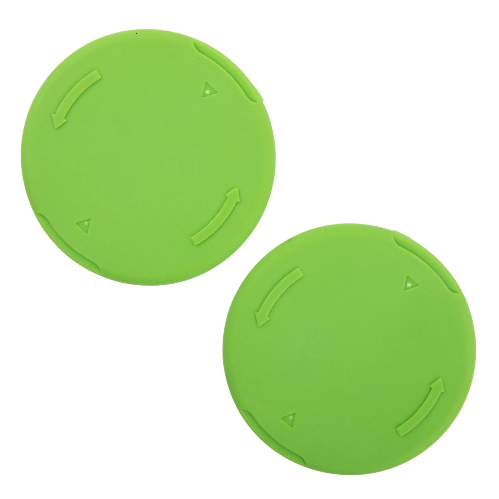 2 Pcs Spool Cap 3411546A6 Replacement For String Trimmer Model 29092 Protects Line And Secures Spool For Various Trimmers