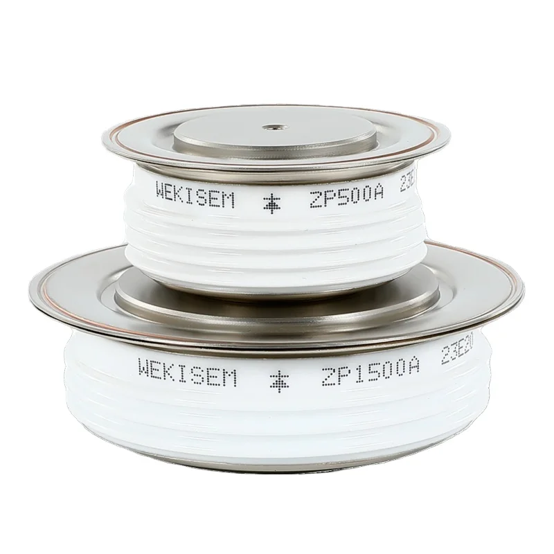 Waiki Thyristor Zp …