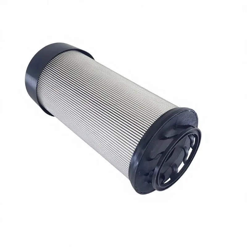 Industrial tractor hydraulic oil filter element 73325013