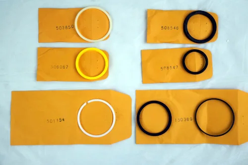 Kit de serviço Huck Tools SF20KIT para ferramenta SF20 Bobtail