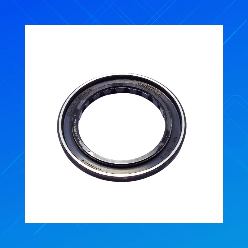 

DMHUI High-quality NBR High-pressure Oil Seal, 50×72×5mm, BAHDSL1.5 Style, Suitable for Hyundai HSL850 - 7A Hydraulic Pump