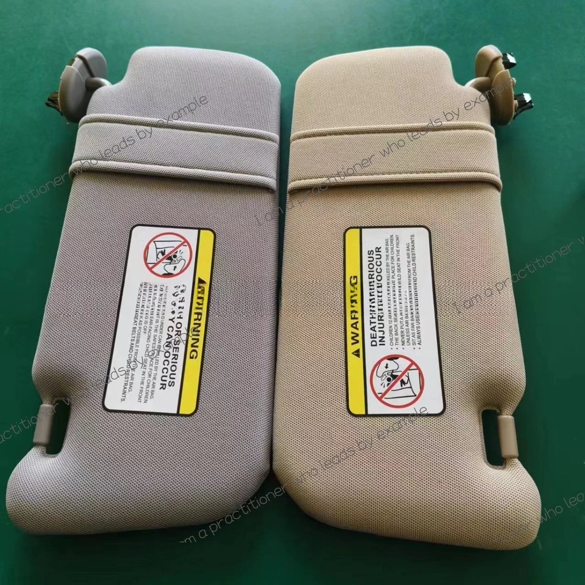 For Corolla Sun Vis… - image