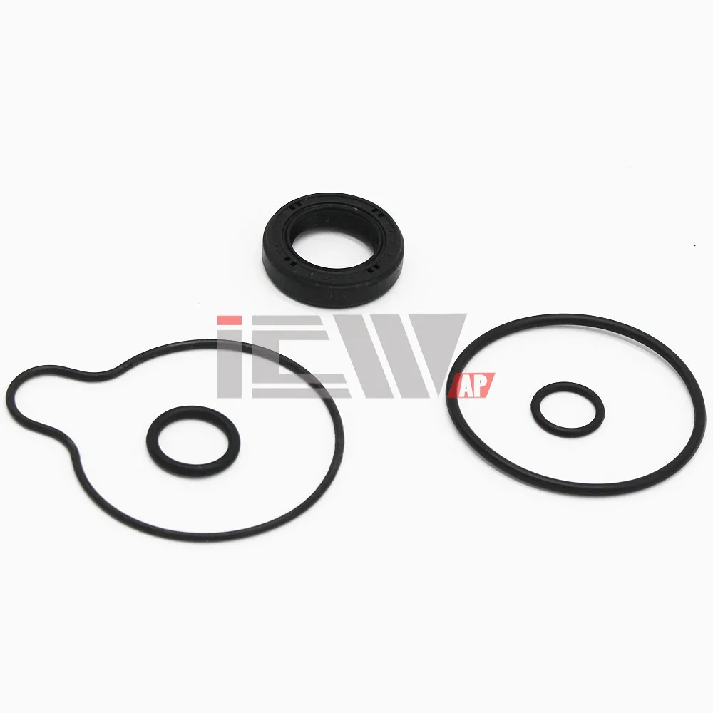 

Комплект прокладок для ремонта насоса гидроусилителя руля для Honda ACCORD 1998-2002 CG1 3.0