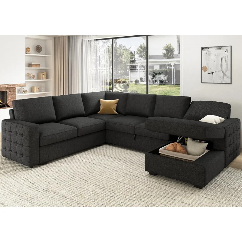 (Uux) Couch Pull Ou…