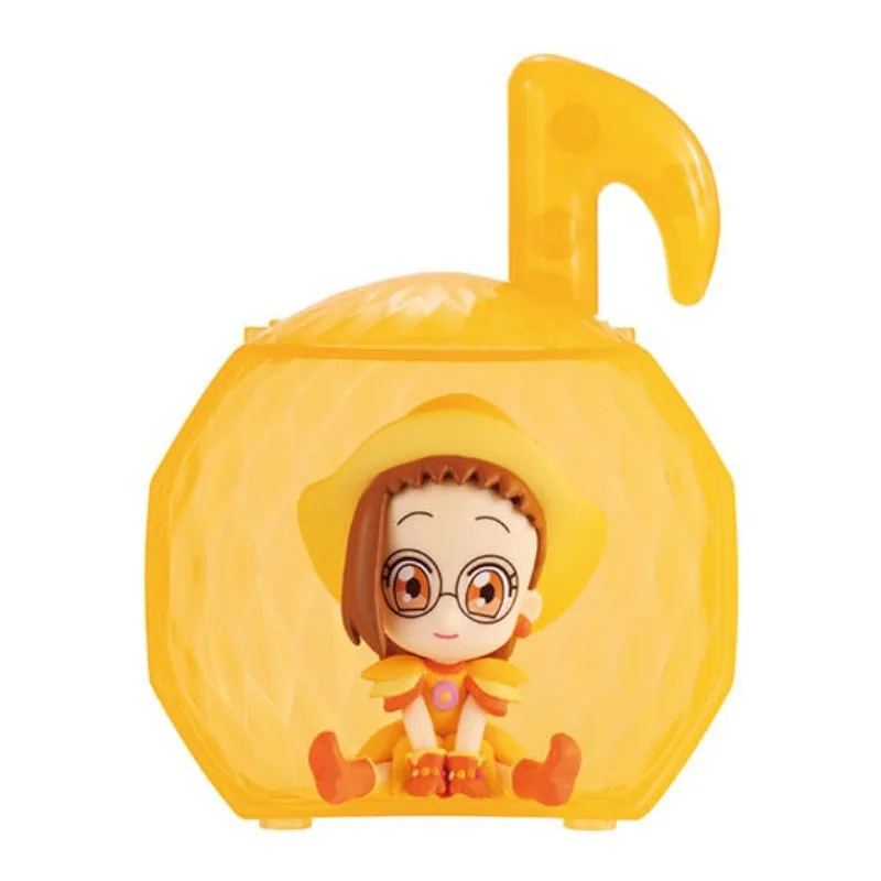 Magical DoReMi Gashapon Cute Creativity Role Modeling Ornament Action Figure Gifts