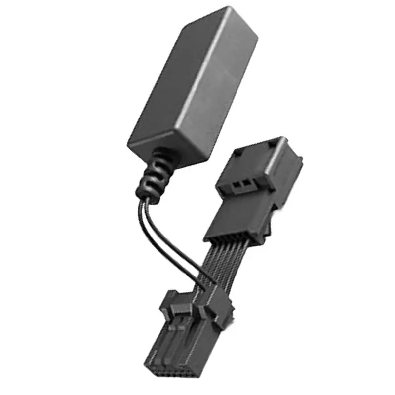 Power Adapter For Honda For W/Ridgeline, Passport, Pilot, Clarity, Acura Accord, Civic CRV& More- 7-Pin Type A-N29R