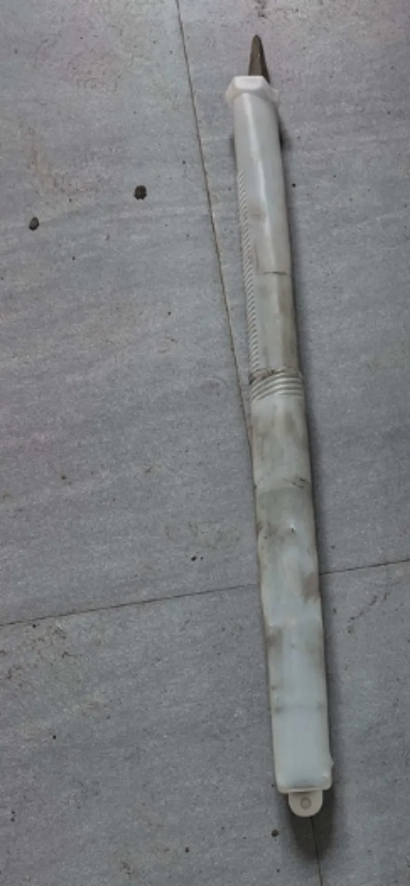 PH65A Electric Breaking Hammer, High‑Quality Quenched Steel Integrated Forming Chamfering Tool