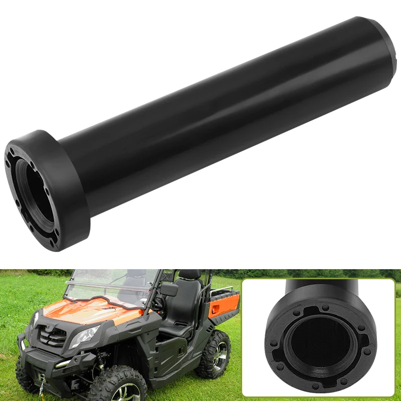 

1/2/4Pcs Long Suspension Liner Suspension Bushings Compatible For Cfmoto ZFORCE UFORCE 500 600 800 9060-050002 2012-2022