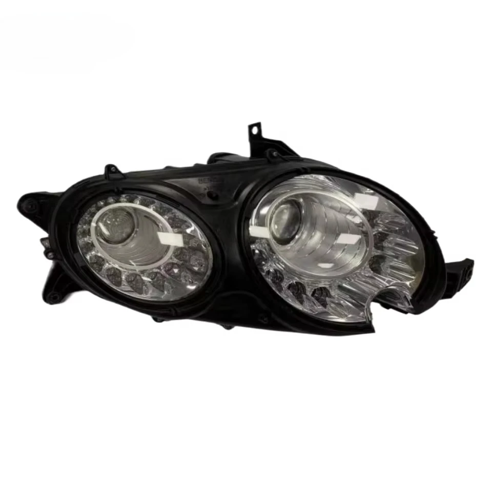 Continental GT Bi-Xenon Headlight 3W0941001 for 2014-2018 Models Middle East Spec - AFS & Washer