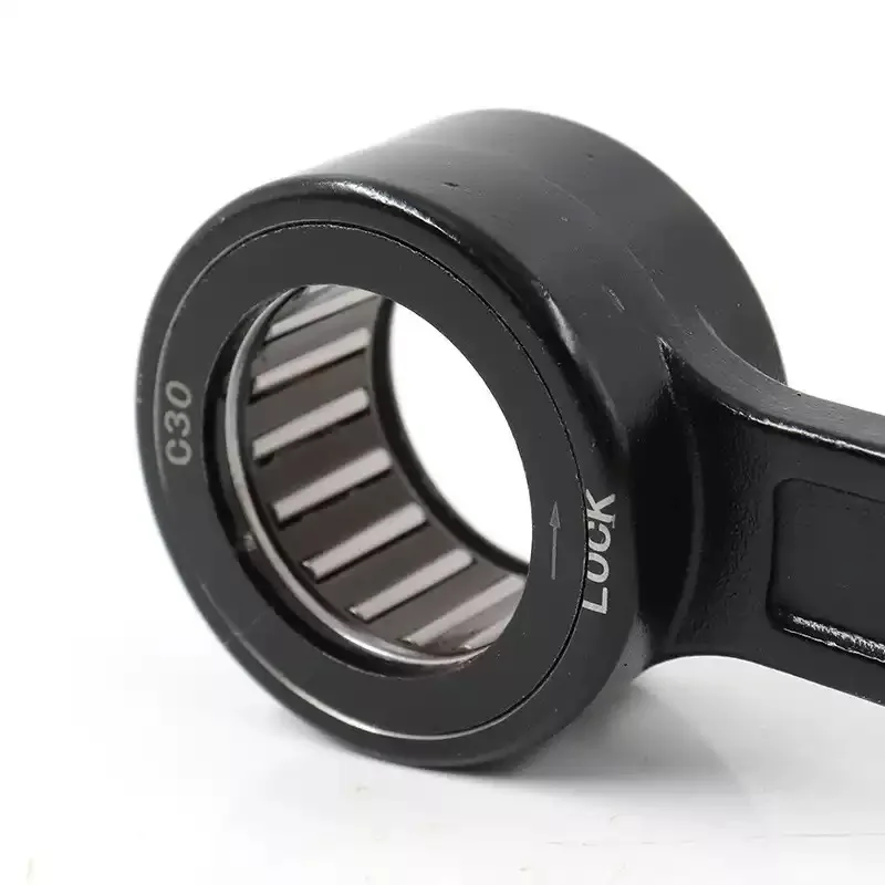 CNC Machine Tool Accessories Tool Wrench High-Precision Ball Bearing Wrench CNC Handle Wrench SK GER Ball Bearing Wrench