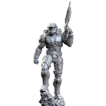 مجموعة نموذج شخصية من الراتنج المحارب الأنثوي ، نماذج مصغرة ، مجموعات غير مصبوغة ، ألعاب هوايات ذاتية الصنع ، A218 ، من من