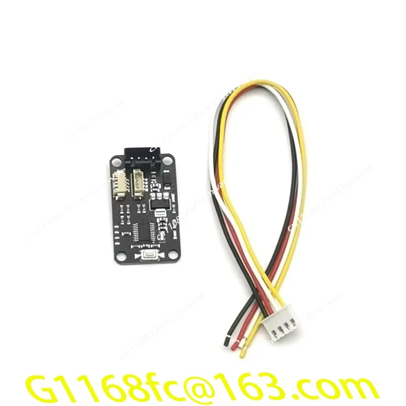 Depth Sensor MS5837, Deep Water Ocean Lock Nut, for Underwater Robot Water Pressure ROV Pressure Sensor