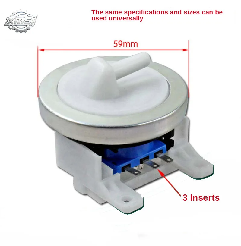 

Washing machine water level switch water level sensor controller