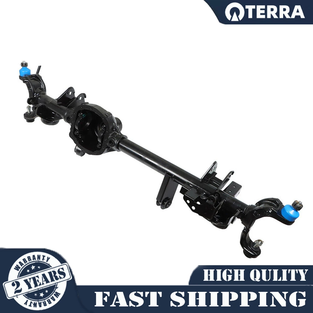 

Передний дифференциал 68004068AA 68004068AB 68004068AC для Jeep Wrangler 2007-2017 всех двигателей 3,21 соотношение передней оси