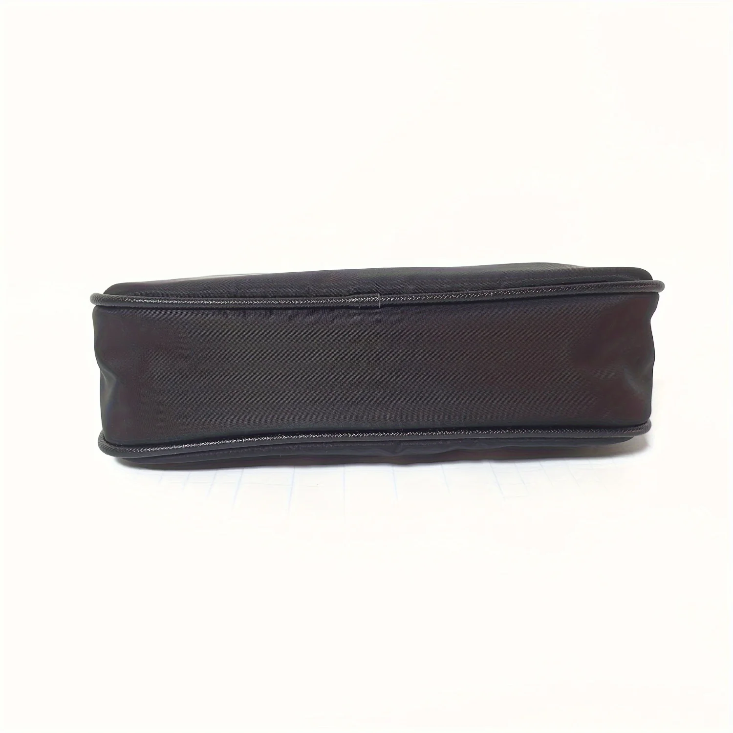 Vintage Embroidered Cross Shoulder Bag Chain Strap Punk Style Crossbody Handbag