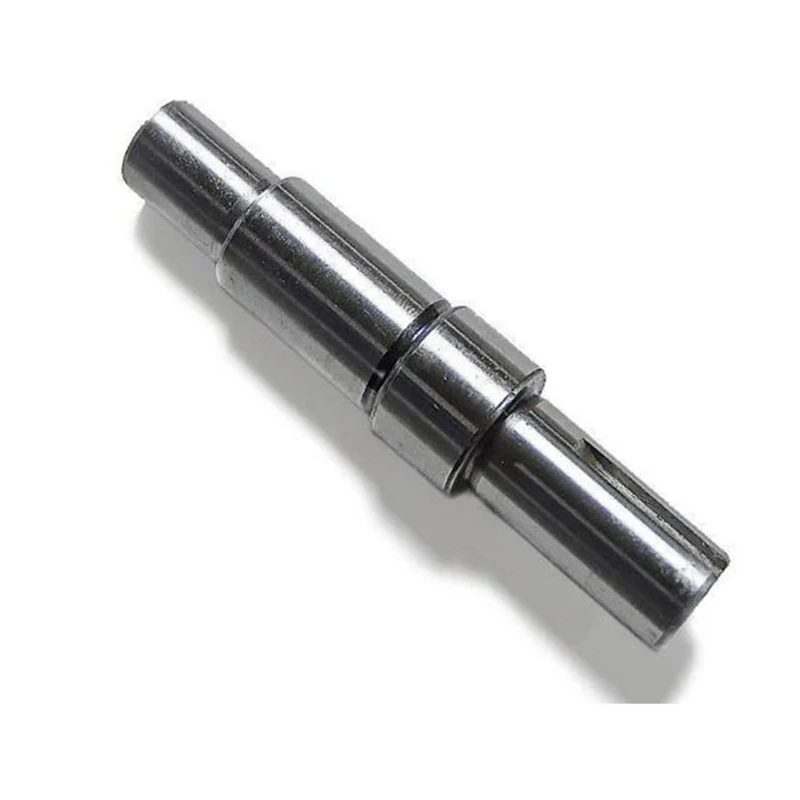 

OEM customized Cnc turning machinery, steel shaft lathe, aluminum and stainless steel machining parts, CNC machining of turning